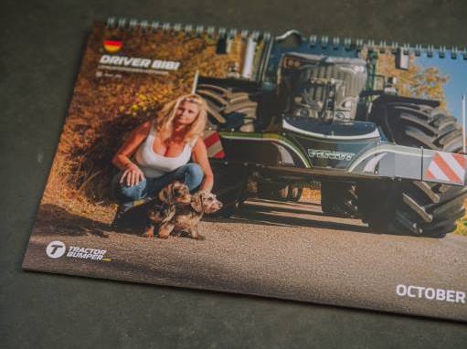 Calender - Image 2