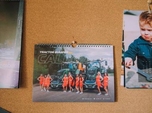 Calender - Image 4