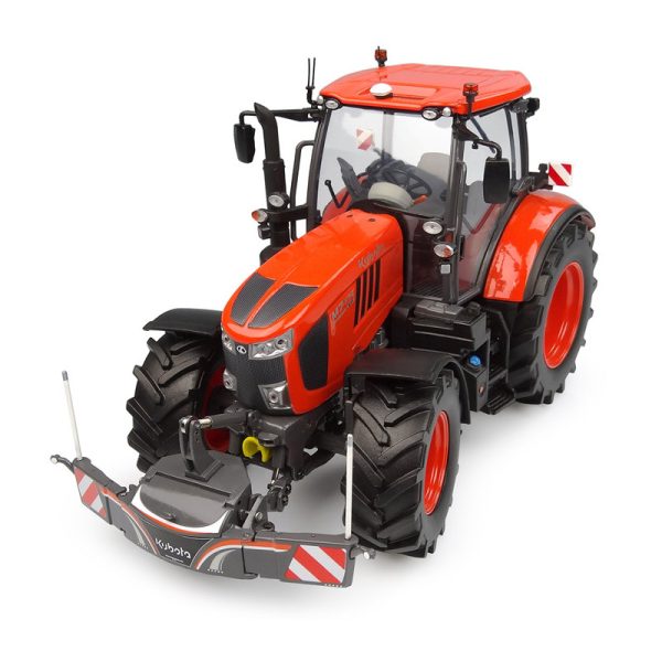 Kubota miniature - Image 4