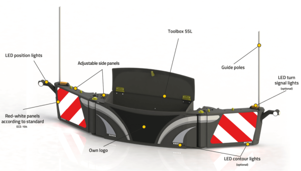 BOX 50L - Afbeelding 3