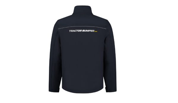 TractorBumper jas - Afbeelding 2