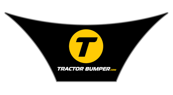 Middensticker_tractorBumper