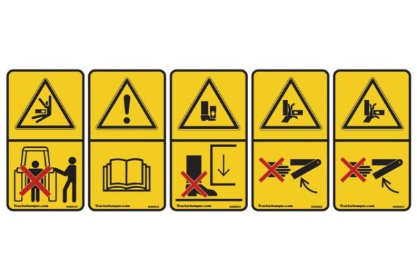 TractorBumper_Safety_Stickers