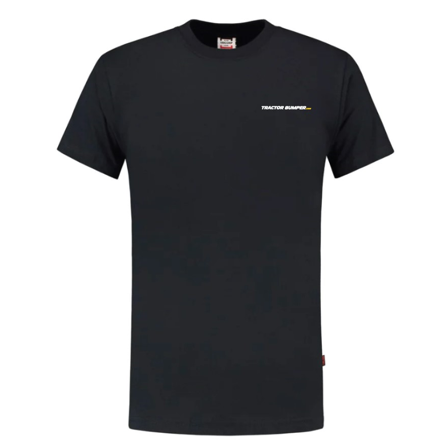 T-shirt-tractorbumpermeer T-shirt-tractorbumper