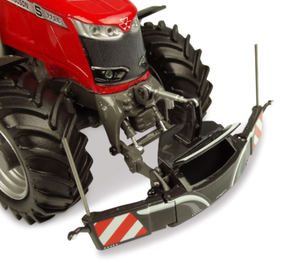 Miniatuur grijs - Afbeelding 2