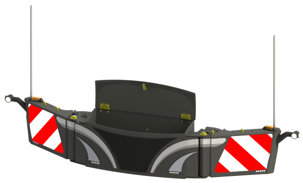 BOX 50L