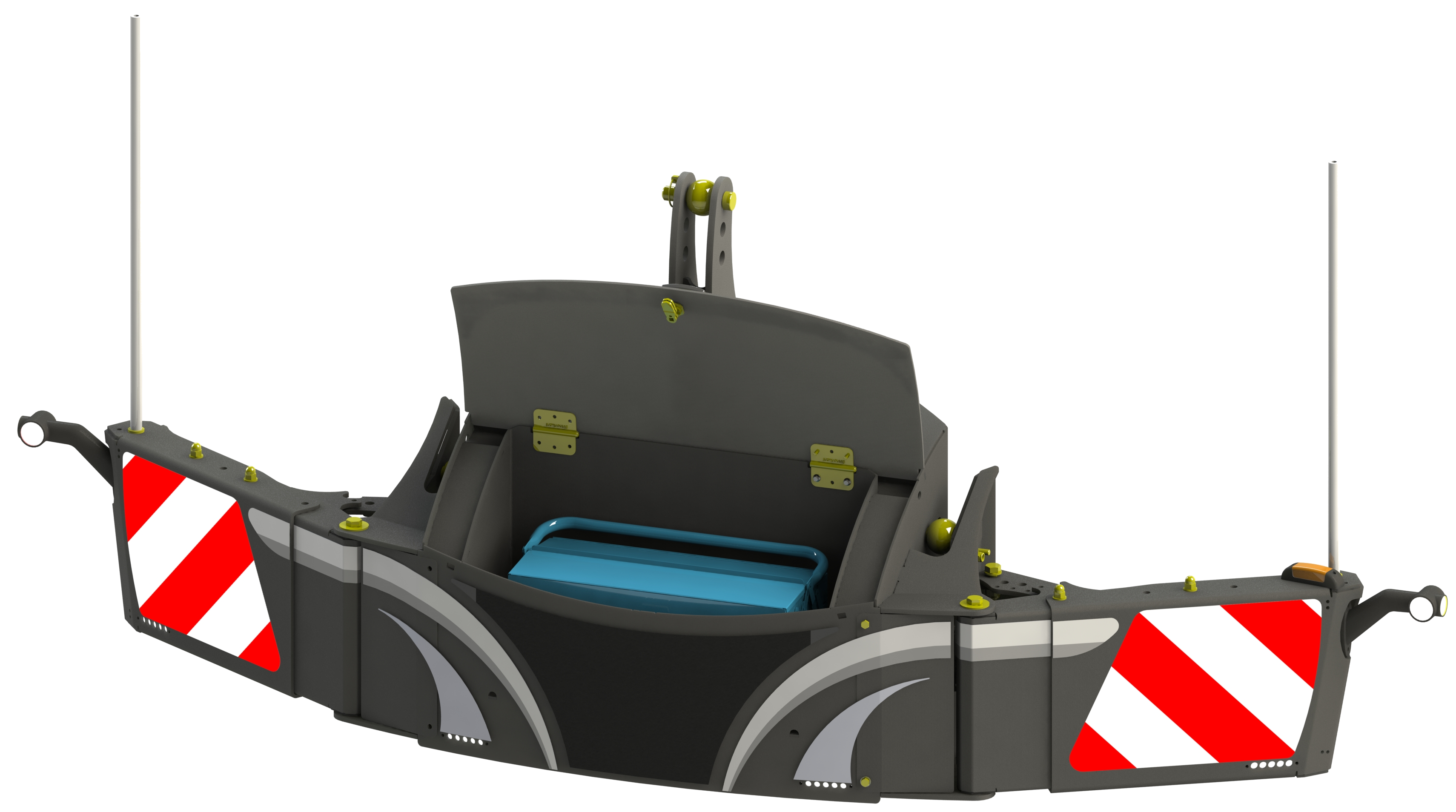 SafetyWeight
