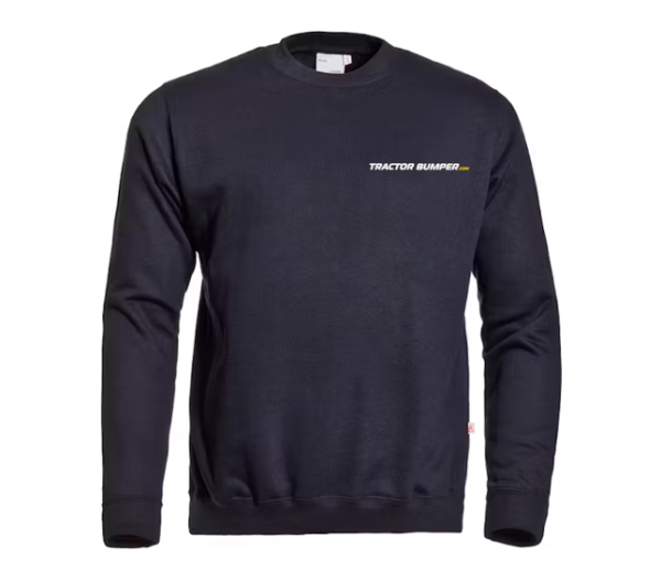 TractorBumper_sweater
