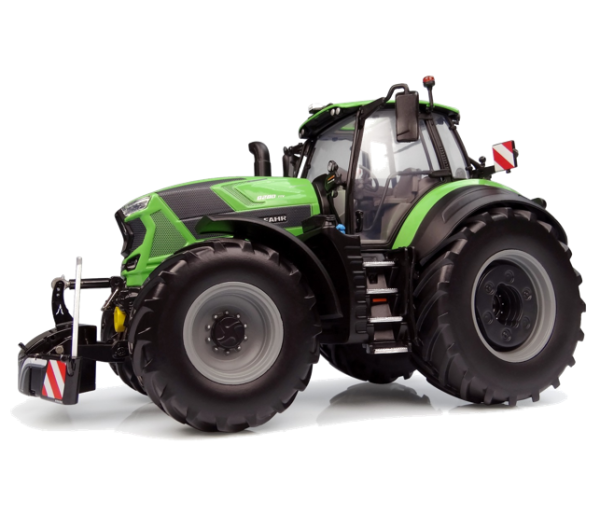 Deutz Miniatur – Bild 6