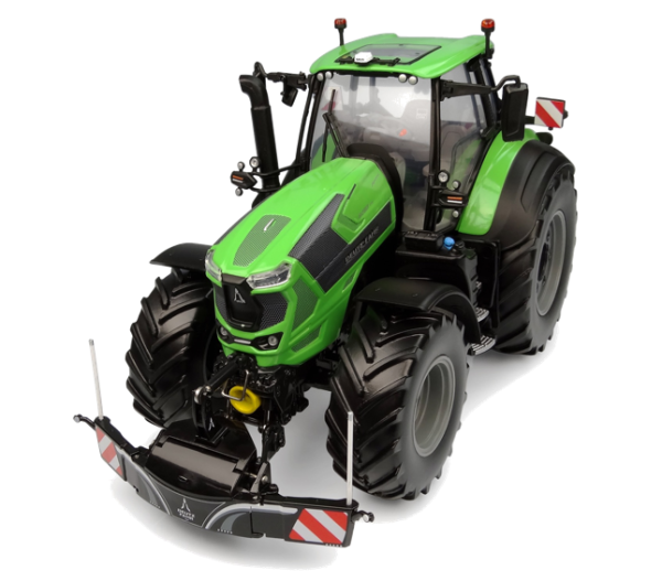Deutz Miniatur – Bild 4