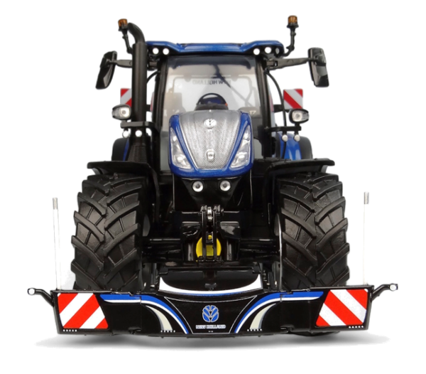 New Holland Miniatur – Bild 3