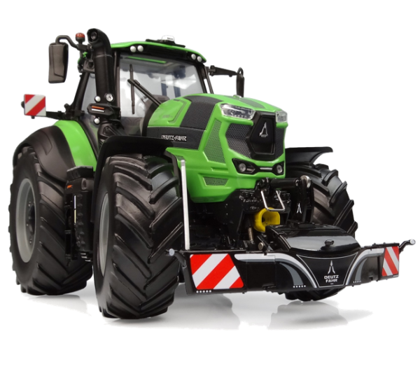 Miniature Deutz – Image 5