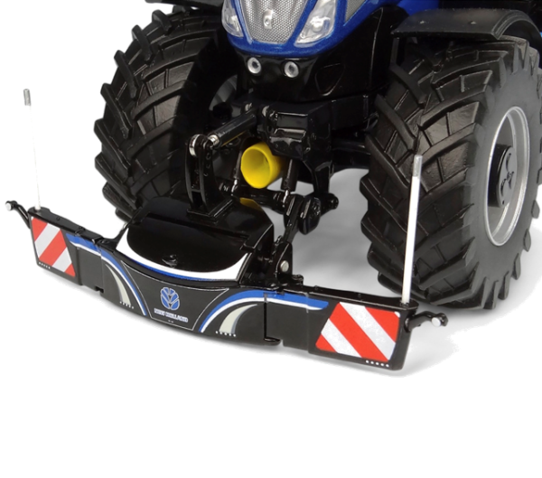 Miniature New Holland – Image 4