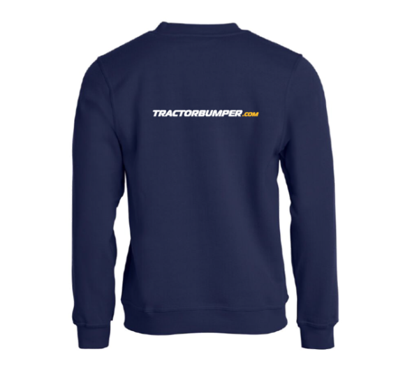 TractorBumper sweater - Billede 2