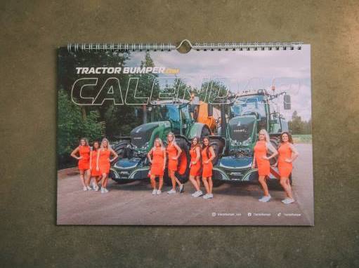 Kalender - Billede 8