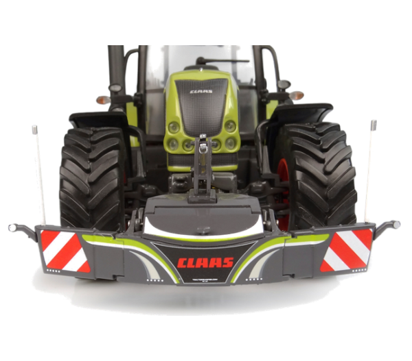 Claas miniature - Billede 6