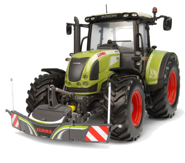 Claas miniature - Billede 2