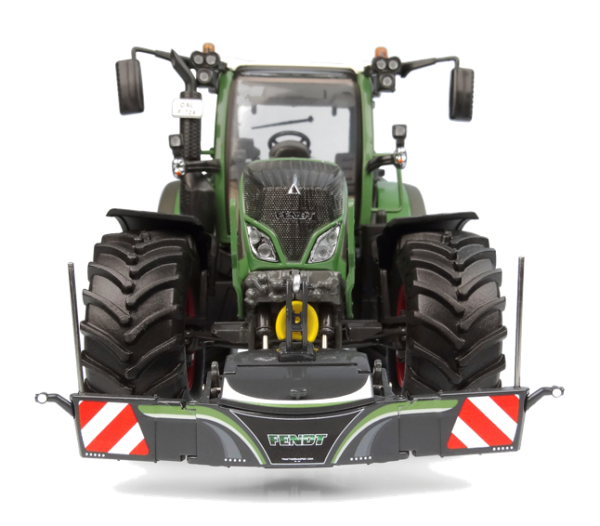 Fendt miniature - Billede 4