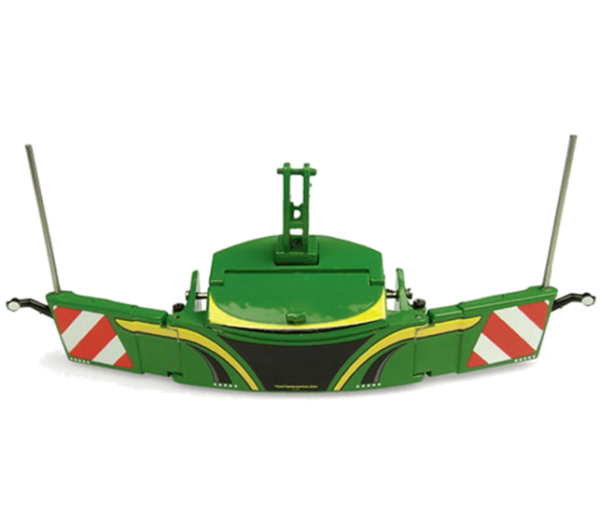 John Deere miniature