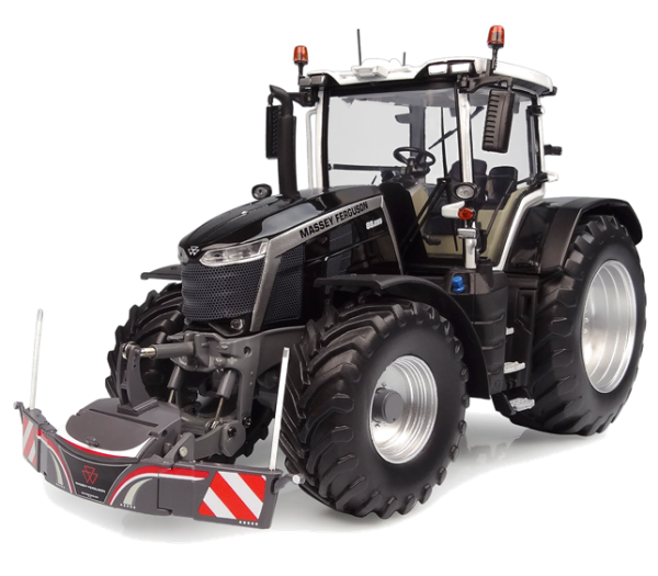 Massey Ferguson miniature - Billede 3