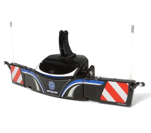 New Holland miniature - Billede 5