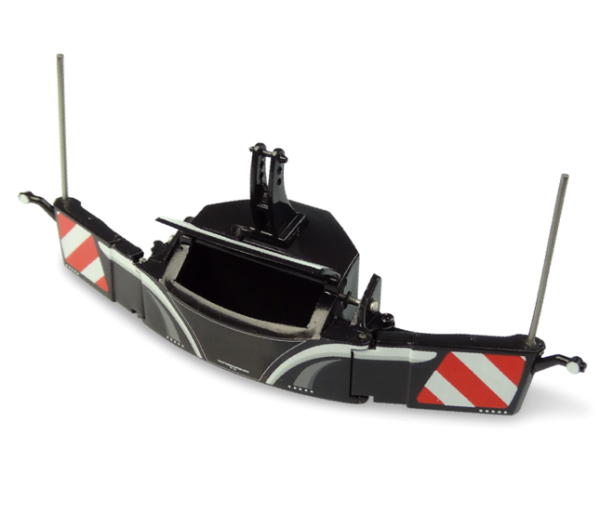 Sort miniature - Billede 2